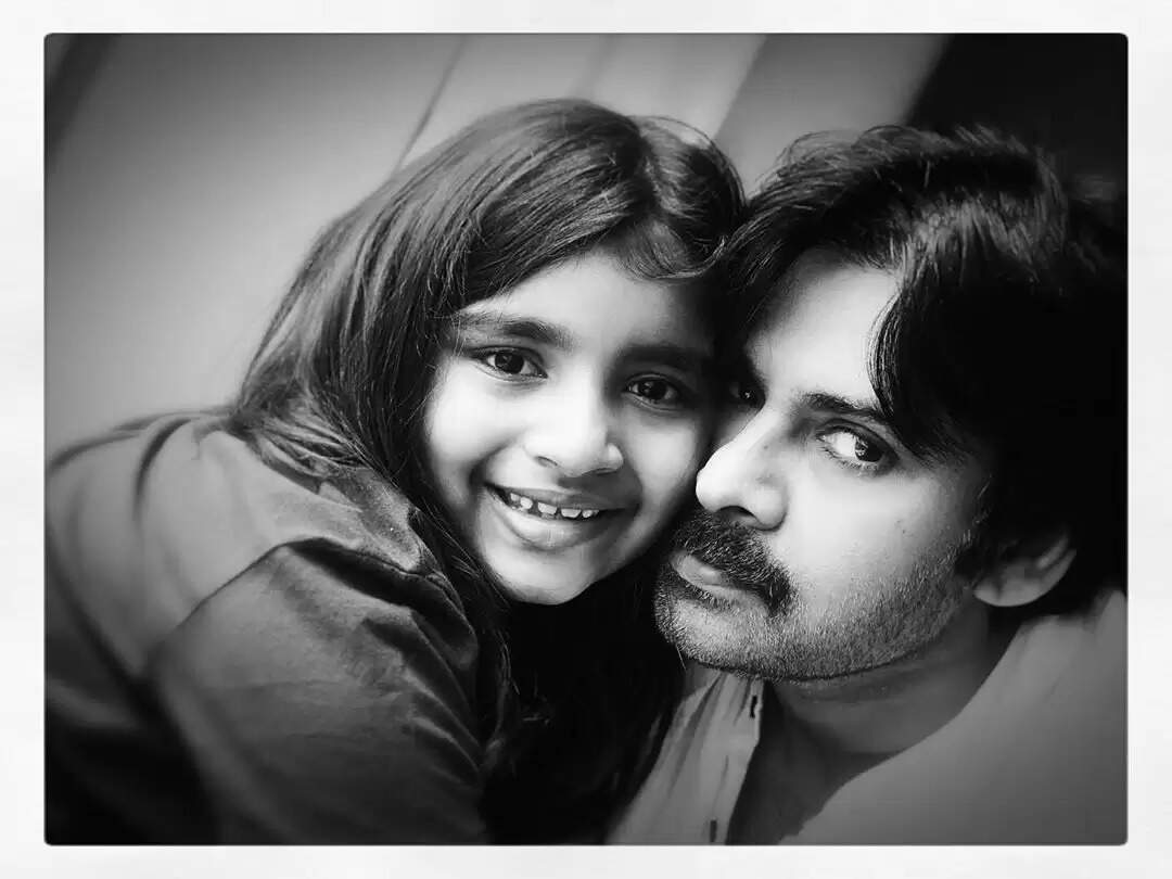 Pawan Kalyan Daughter Aadhya Konidela Biography, Age, Height, Career, Net Worth In 2026
