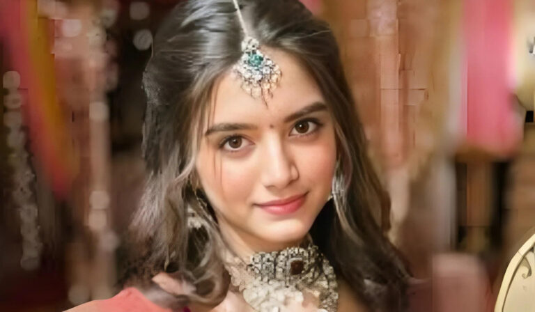 Priyanshi Yadav Age, Bio, Career, Net Worth In 2025-2026