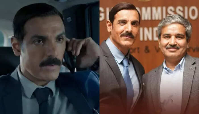 Know About The Real-Life Story Behind 'The Diplomat'Movie