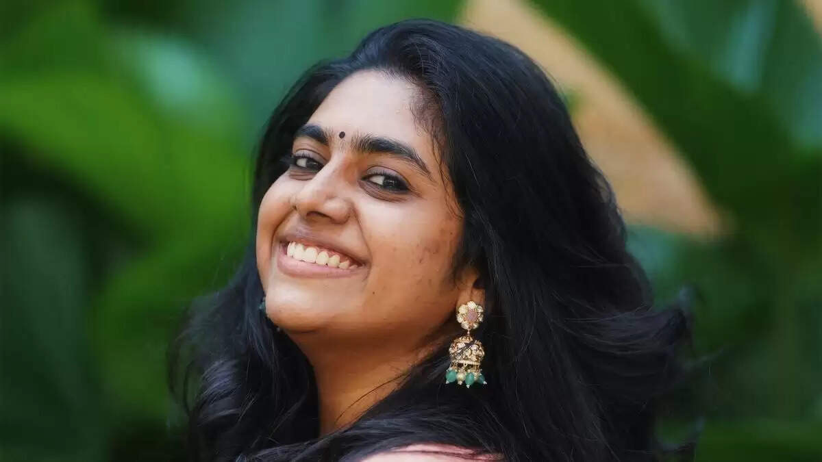Nimisha Sajayan Actress Biography, Age, Height, Career, Net Worth In 2025