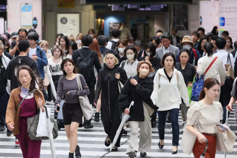 Safety Hacks For Trips With Young Children And Elderly Members In Japan