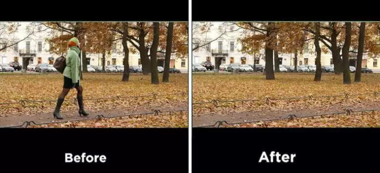 How to Remove Unwanted Objects from Video Without Losing Quality