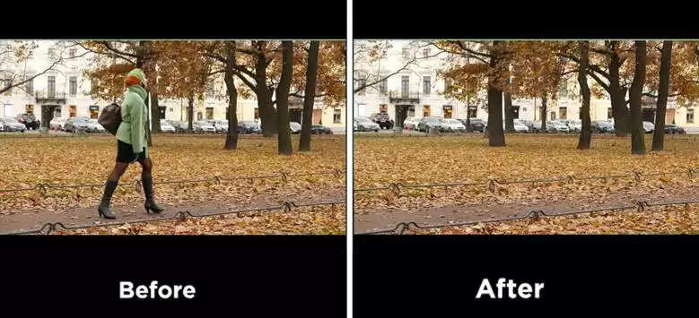 How to Remove Unwanted Objects from Video Without Losing Quality