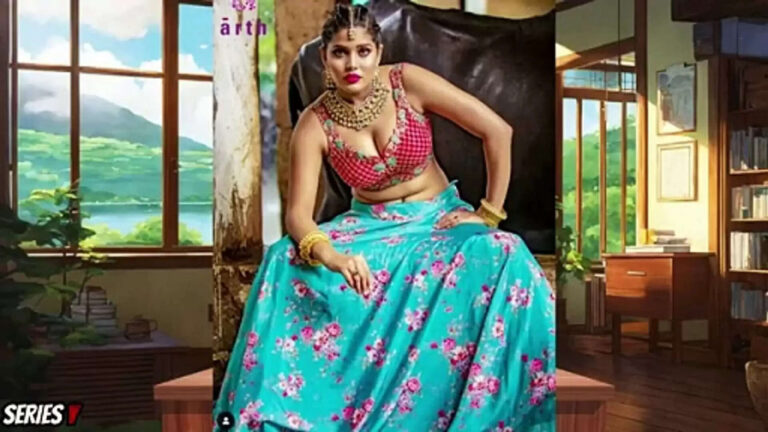 Top 10 Komal Ruthala Web Series Till 2026
