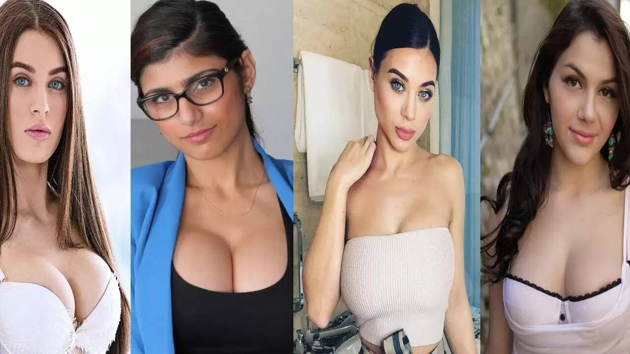 Top 10 Most Popular Porn Stars In 2026