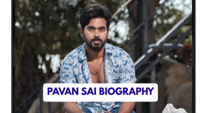 Actor Pavan Sai Age, Height, Family, DOB, Bio, Serials, Weight In 2026