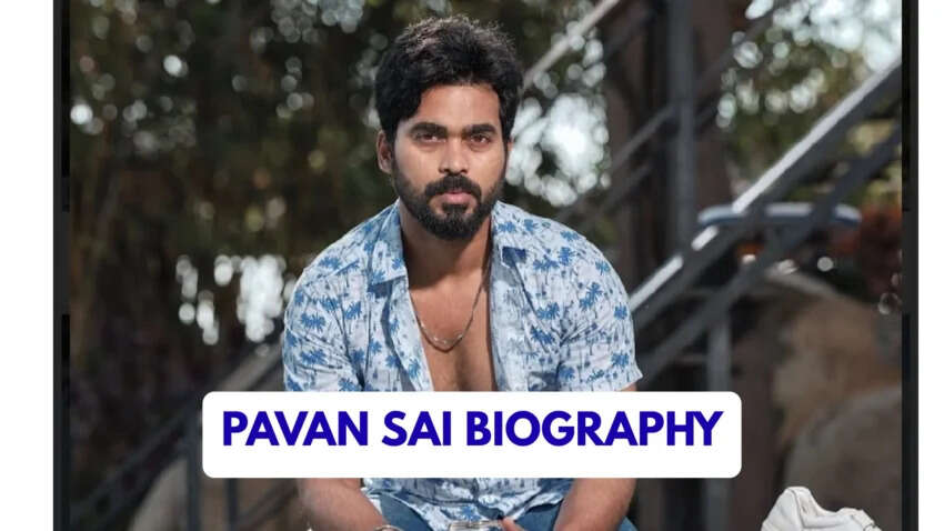 Actor Pavan Sai Age, Height, Family, DOB, Bio, Serials, Weight In 2026