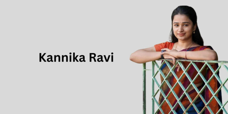 Snehan Wife ‘Kannika Ravi’ Age, Biography, Husband, Career, Serials In 2026