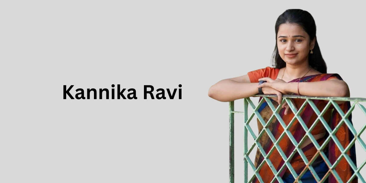 Snehan Wife ‘Kannika Ravi’ Age, Biography, Husband, Career, Serials In 2026