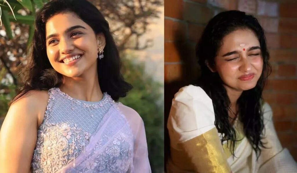 Mamitha Baiju Age, Biography, Family, Career In 2026