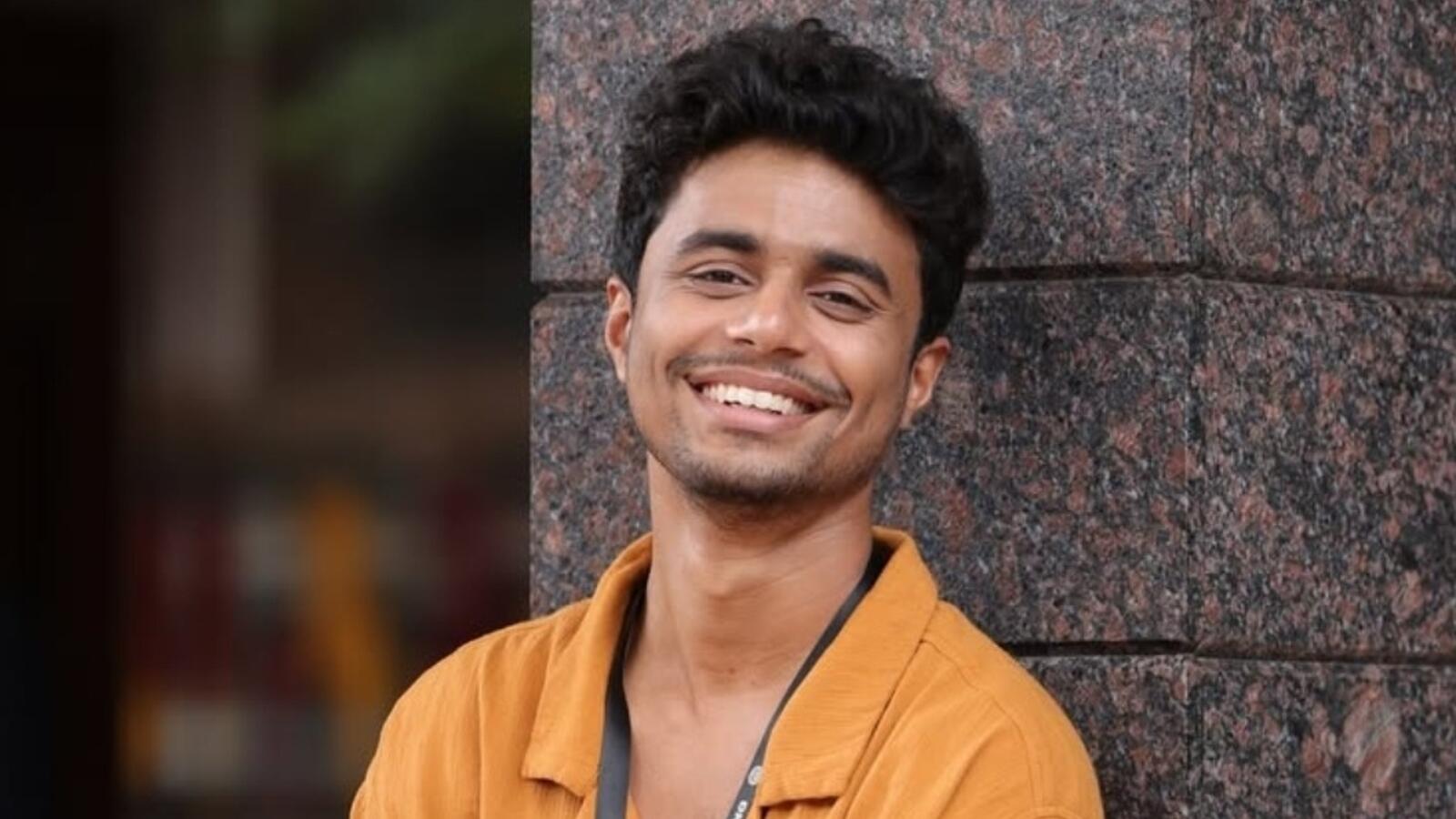 Sandeep Pradeep Biography, Age, Height, Girlfriend, Career, Net Worth In 2025