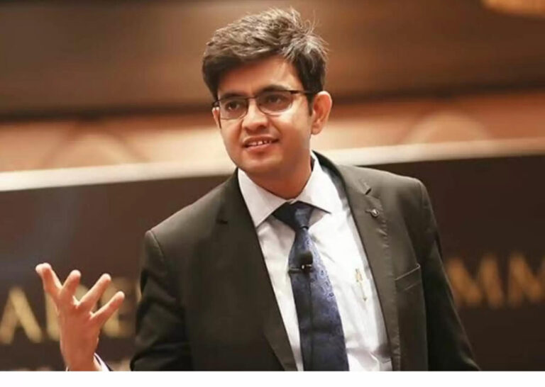 Sonu Sharma Net Worth, Career, Lifestyle, Early Life, Biography In 2026