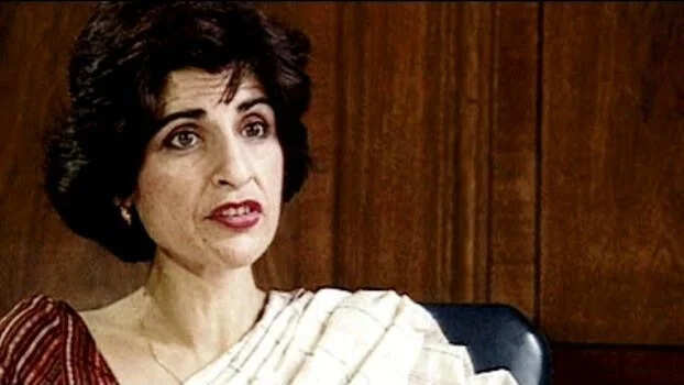 Nina Sibal Diplomat Biography, Age, Death, Husband, Career, Net Worth In 2025