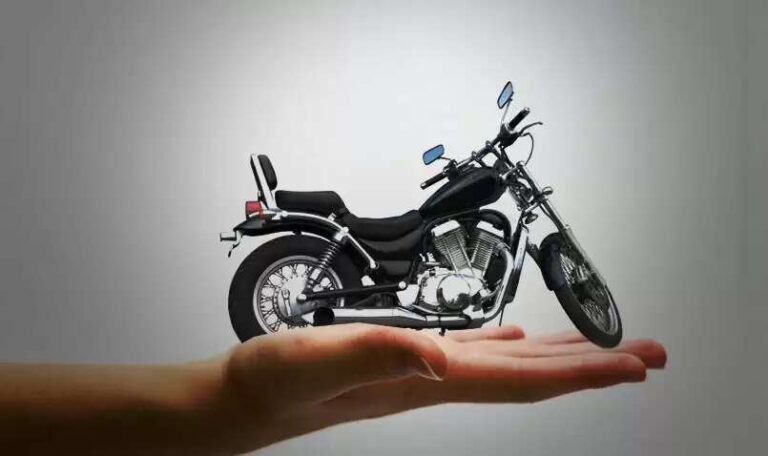 Benefits of Financing Your Two-Wheeler with Leading NBFCs
