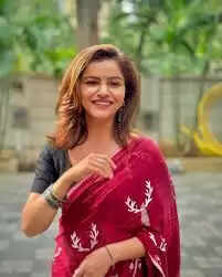Rubina Dilaik Age, Biography, Career, Family, Net Worth In 2026
