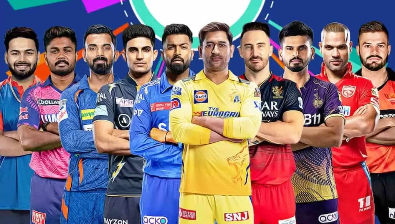 Top 10 Richest IPL Team In 2026