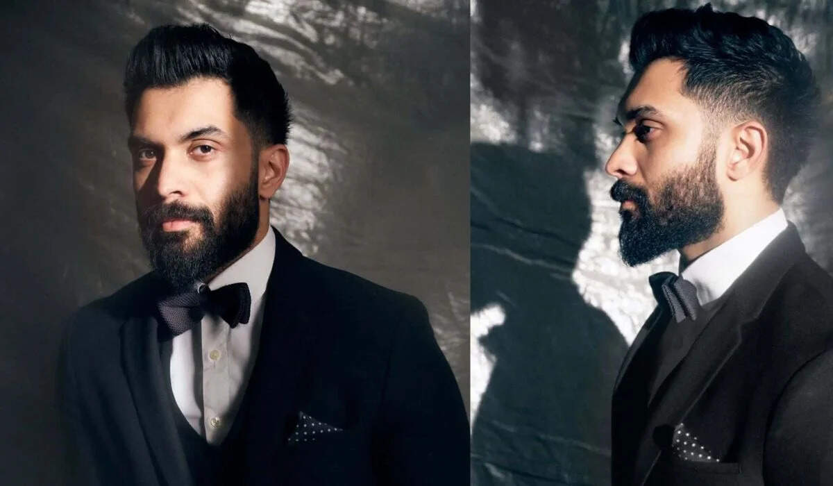Suraj Nambiar Age, Net Worth, Biography In 2026