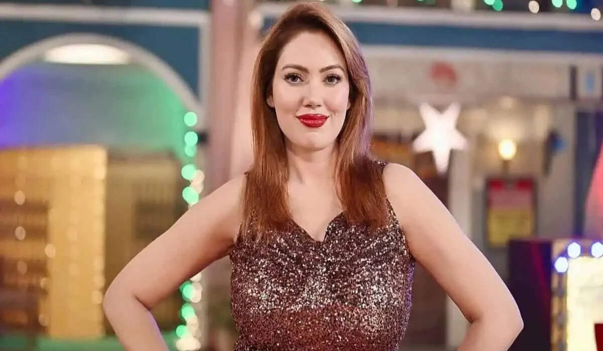 Munmun Dutta Age, Biography, Family, Career, Net Worth In 2026