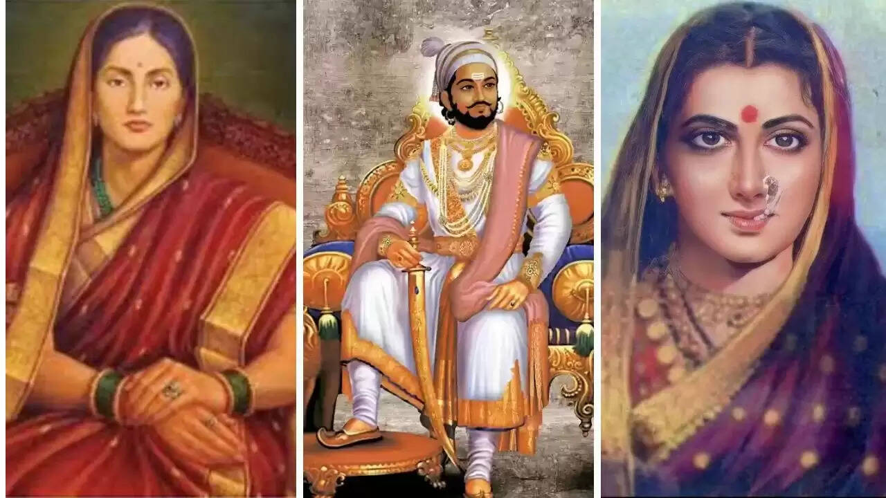 Know About Shivaji Maharaj Ancestors