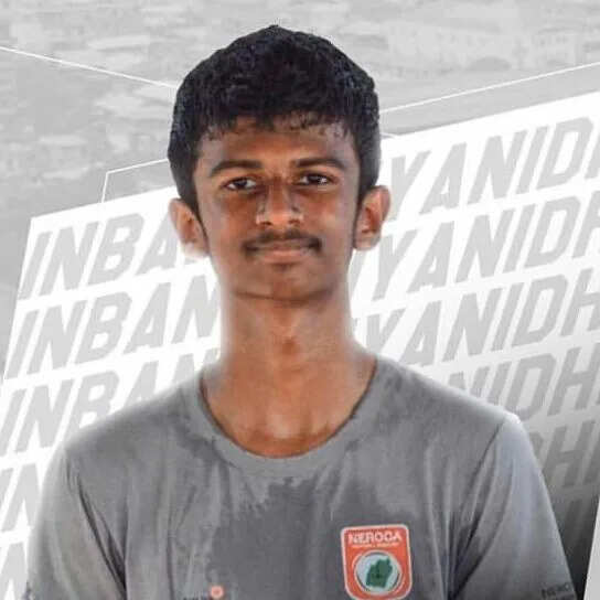 Story of Inbanithi Age, Biography, Family, Career, Net Worth In 2026