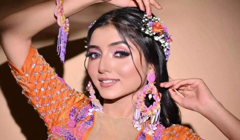 Khushi Mali Age, Biography, Family, Tmkoc, Social Media In 2026