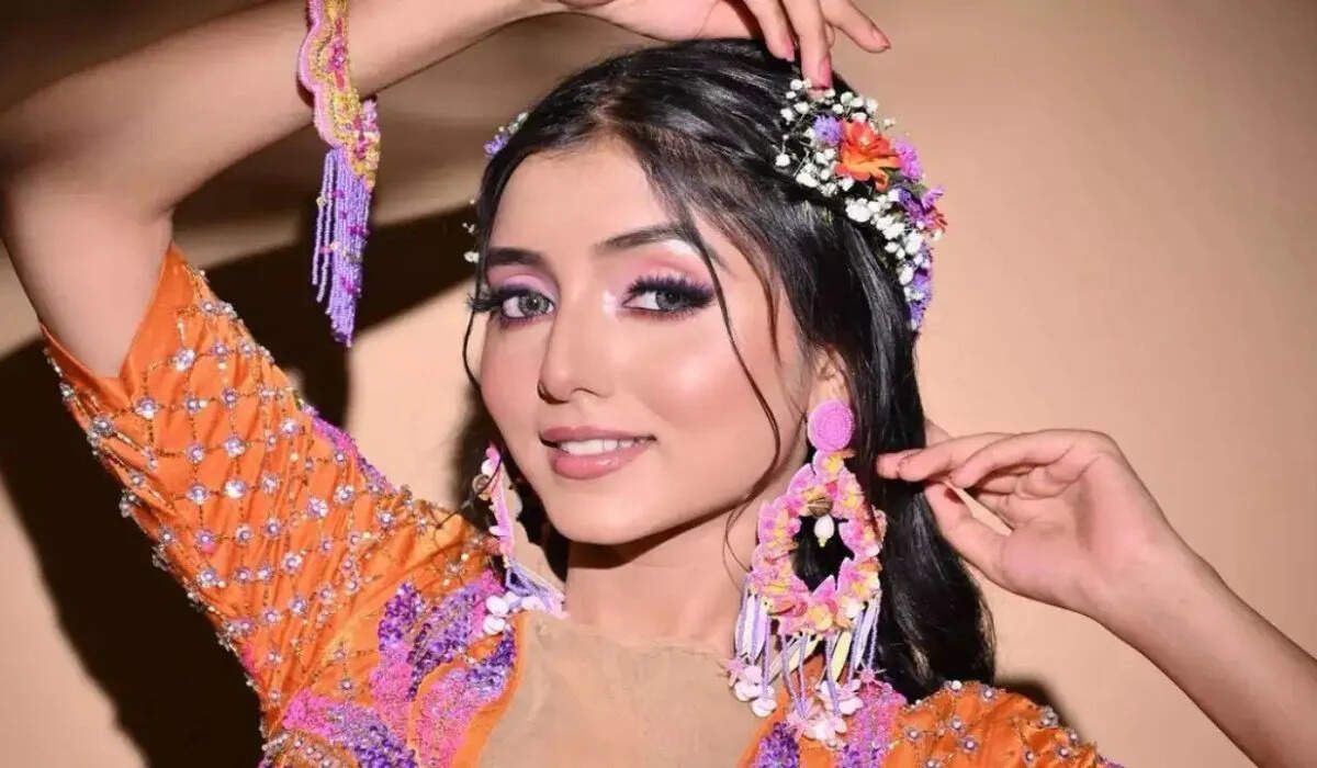 Khushi Mali Age, Biography, Family, Tmkoc, Social Media In 2026