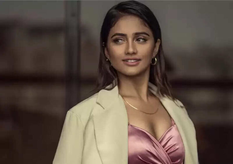 Nisha Guragain Age, Biography, Height, Boyfriend, Family, Net Worth In 2026