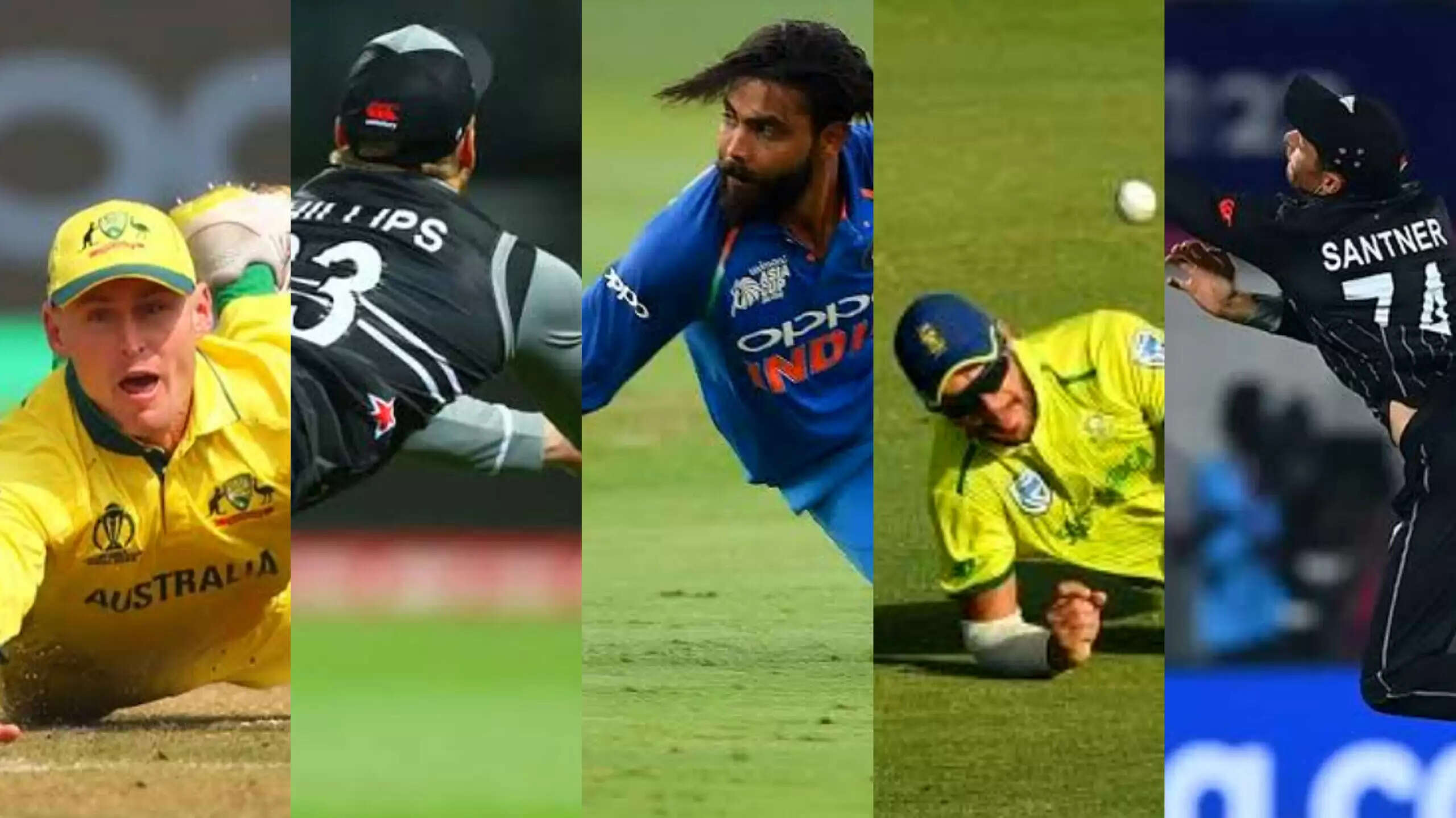 Top 10 Best Fielders In Cricket History Till 2026