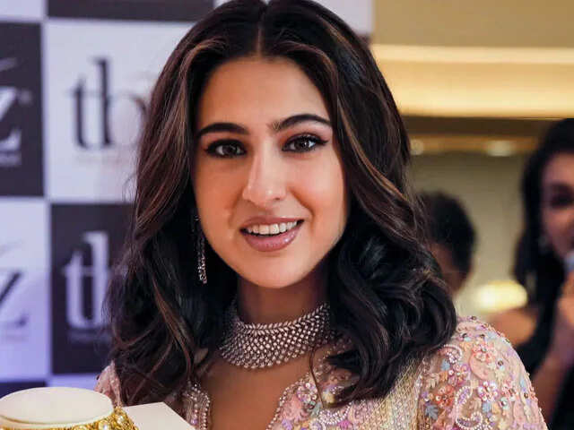Sara Ali Khan's Dating History Till 2026