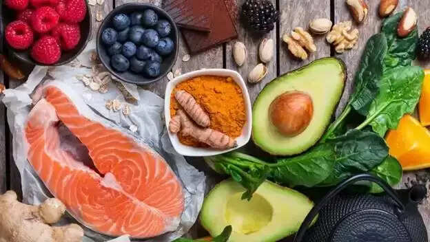 Top Anti-Inflammatory Foods That May Lower Cervical Cancer Risk