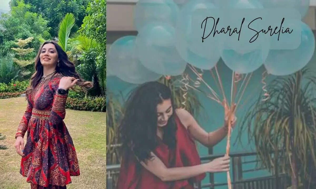 Dharal Surelia Biography In 2025