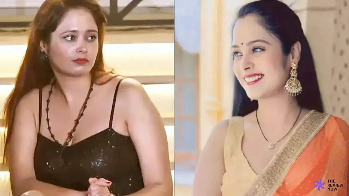 Top 15 Ritu Rai Web Series To Watch In 2026