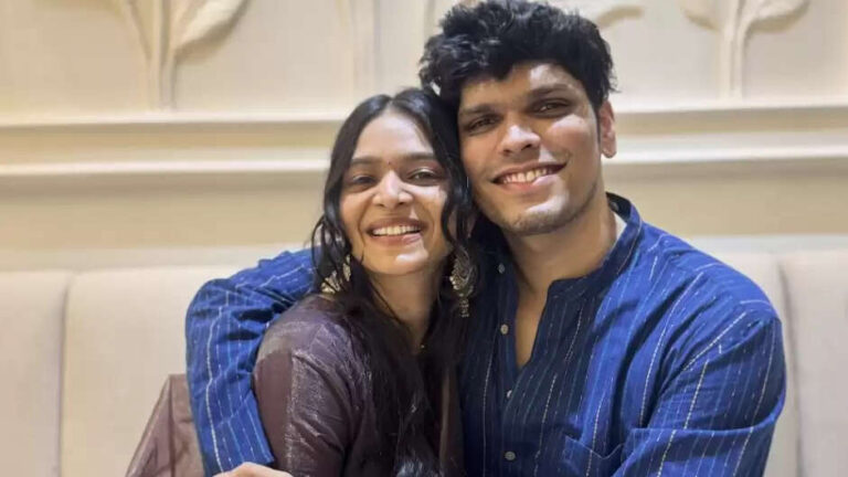 Mithilesh Patankar: Age, Wife, Height & Net Worth In 2026