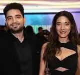 Is Samay Raina Dating Medha Shankar?