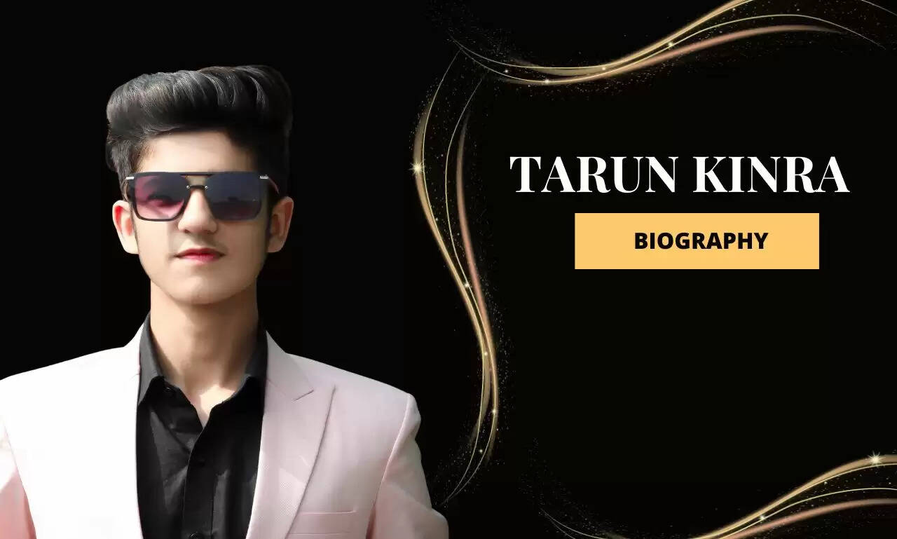 Tarun Kinra Age, Biography, Height, Girlfriend, Family, Net Worth In 2026