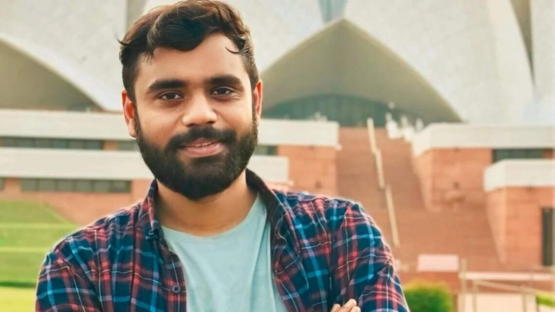 Aditya Ranjan Sir Biography, Age, Height, Career, Net Worth In 2025-206