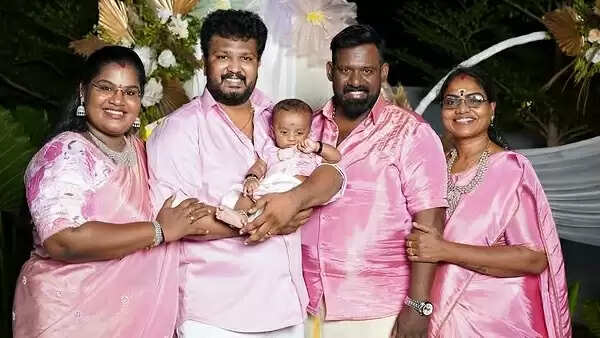 Indraja Shankar Net Worth In 2026