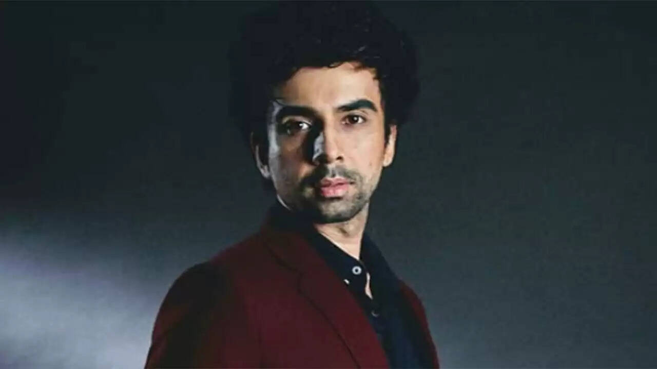 Naveen Jinger Actor, Wiki, Net Worth, Biography In 2025