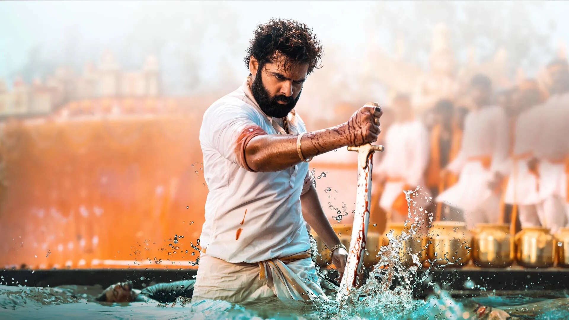 Know About The Attacker Cast, Skanda, Crew