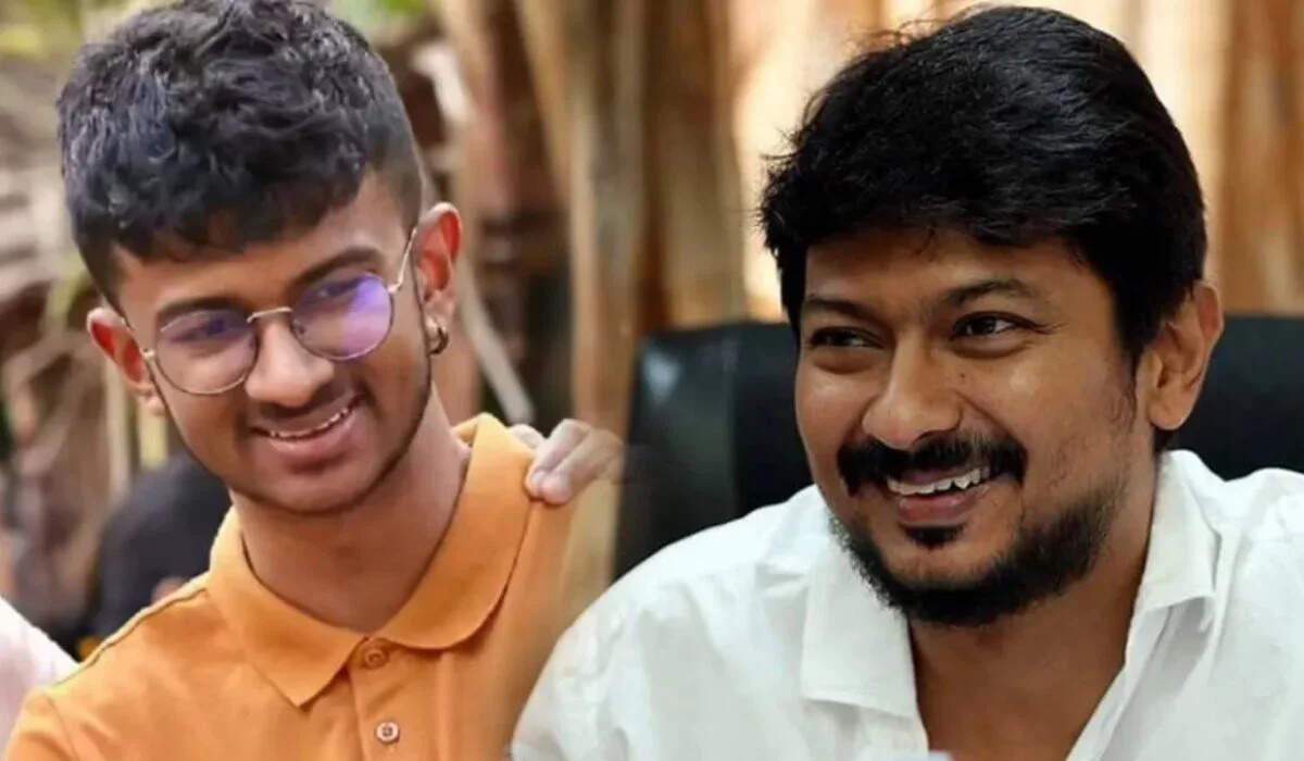 Inbanithi Age, Biography, Career, Girlfriend, Family, Net Worth In 2026