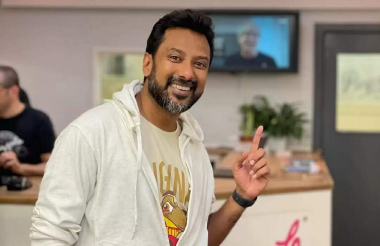 Vijay Ganguly Biography, Age, Height, Girlfriend, Wife, Career, Net Worth In 2025