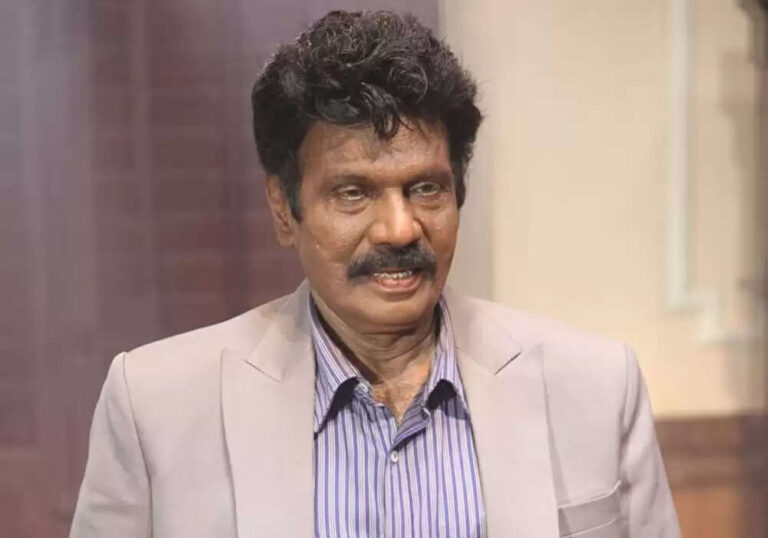 Goundamani (Actor) Biography, Age, Wife, Children, Career, Net Worth In 2025
