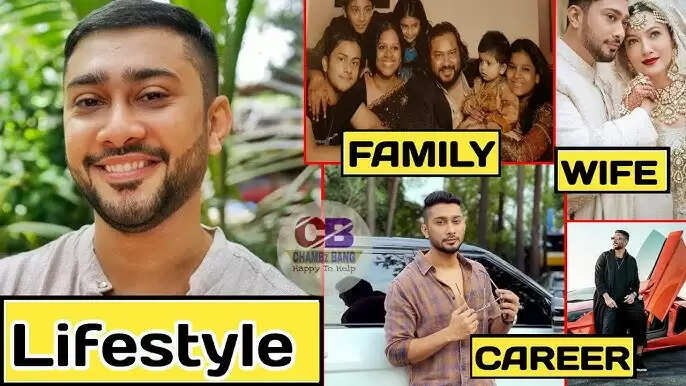 Zaid Darbar Age, Biography, Family, Career In 2026