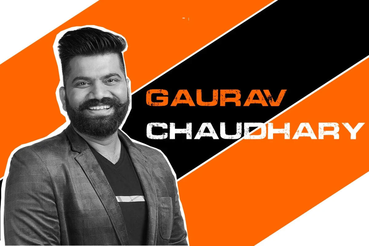 Gaurav Chaudhary (Technical Guruji) Biography, Age, Girlfriend, Income, Net Worth In 2026