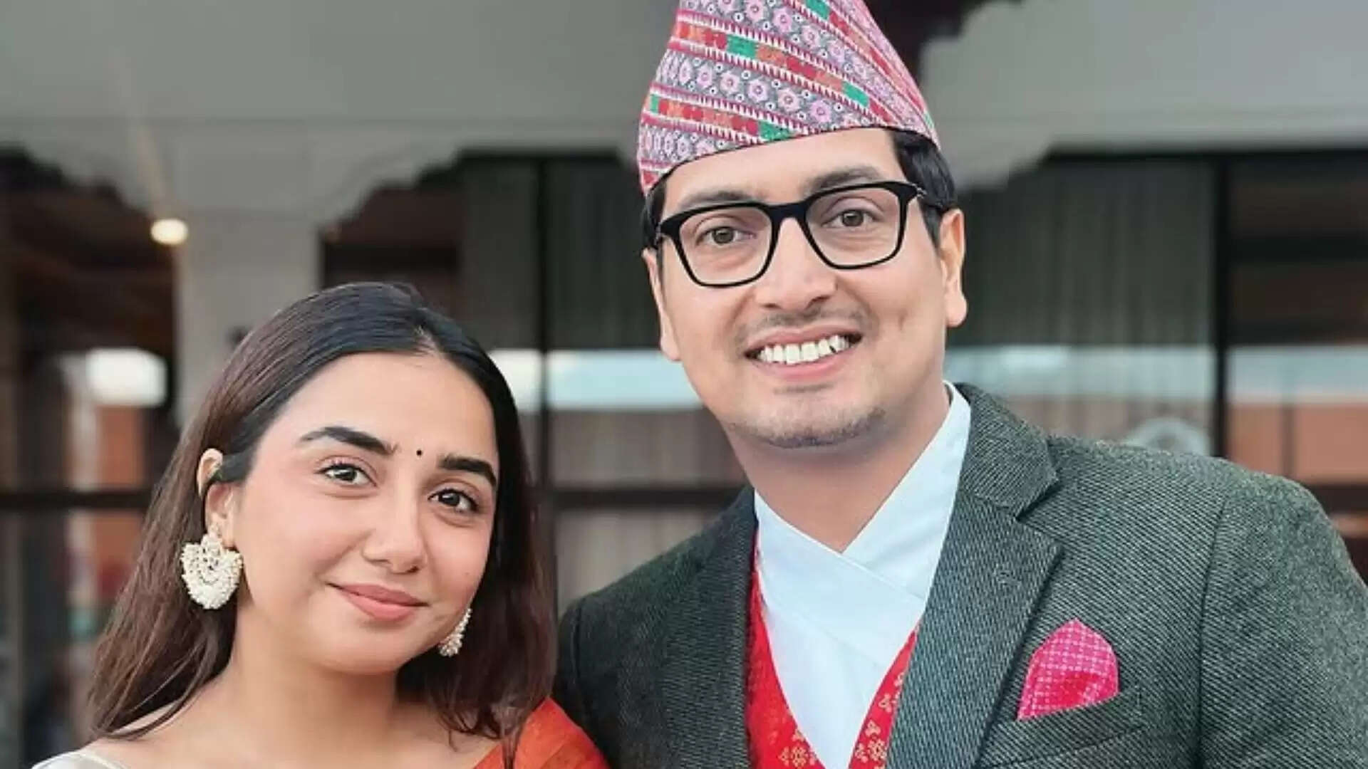 Vrishank Khanal Biography In 2025