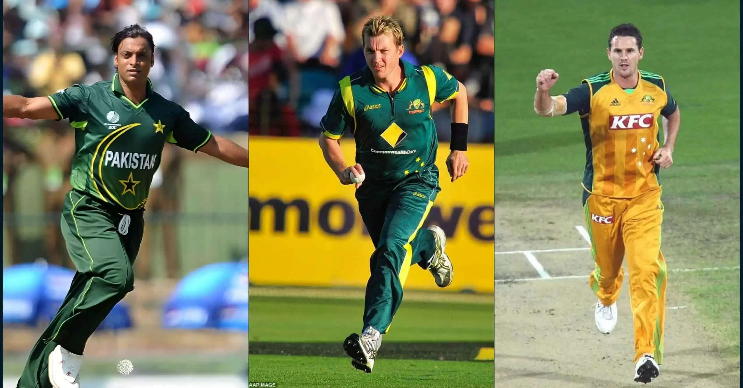 Top 15 Best Bowler in The World Till 2026
