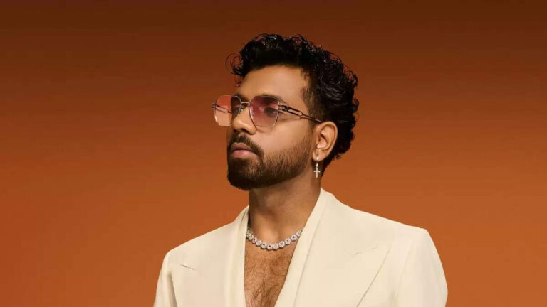 King Rapper Net Worth In 2025