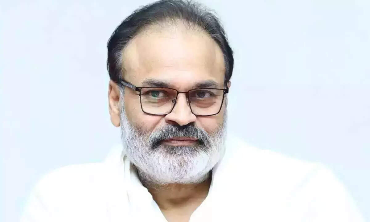 Nagendra Babu Bio, Wiki, Age, Height, Family, Net Worth In 2026
