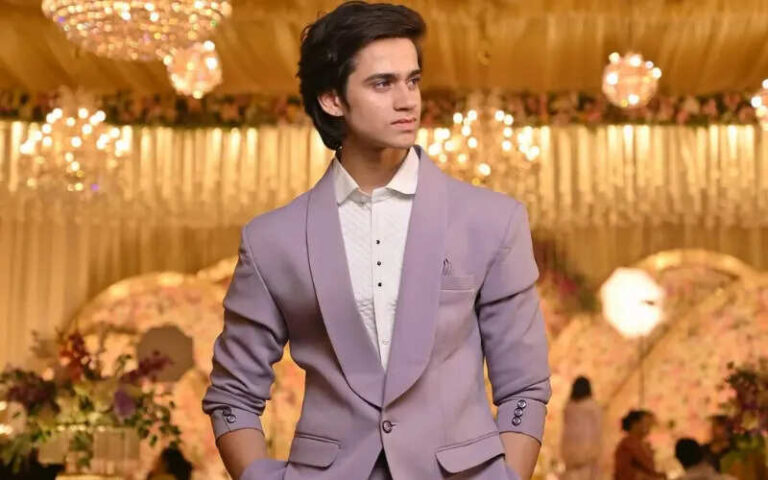 Ayaan Zubair Age, Height, Girlfriend, Movies, TV Shows In 2026