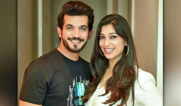 Arjun Bijlani Wife Neha Swami Biography, Age, Family In 2026